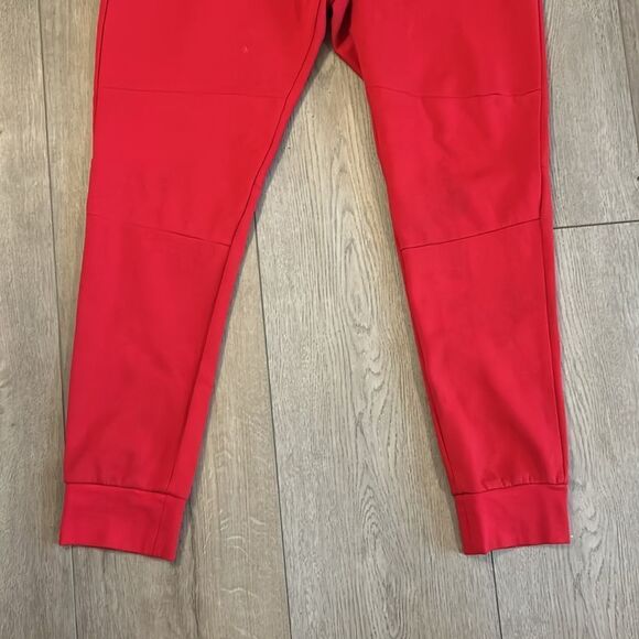 MENS CITY LAB PREMIUM ATHLETIC SWEATPANTS JOGGERS SIZE LARGE LIKE NEW - Picture 6 of 6